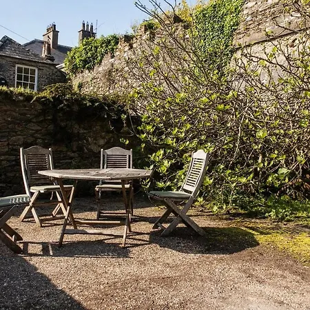 Holiday home Coach House, Butlerstown *