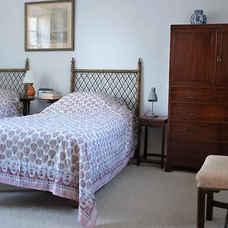 Holiday home Coach House, Butlerstown