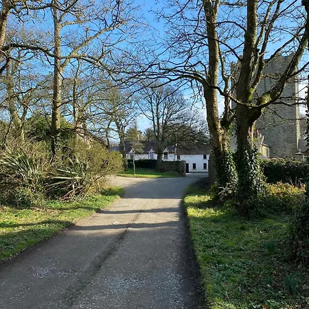 Coach House, Butlerstown Wexford
