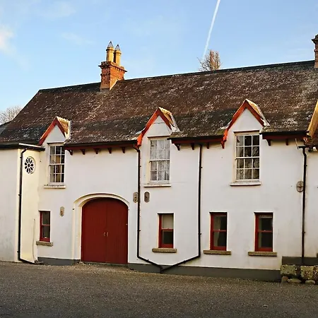 Coach House, Butlerstown