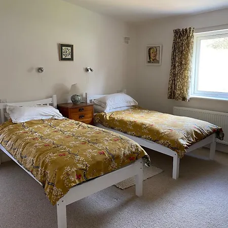 Holiday home Coach House, Butlerstown