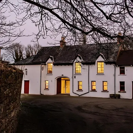 Coach House, Butlerstown * Wexford