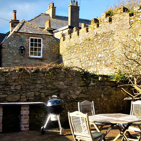 Coach House, Butlerstown Nyaraló Wexford