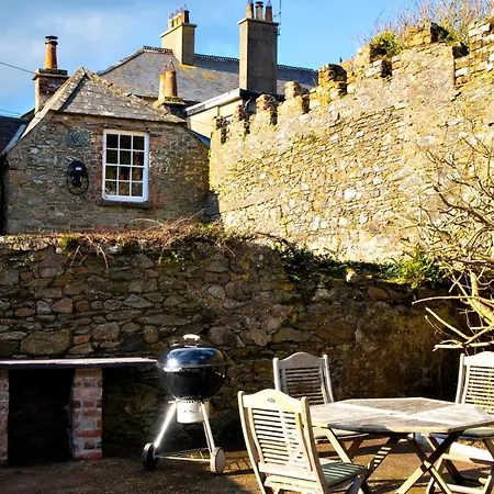 Coach House, Butlerstown Holiday home Wexford